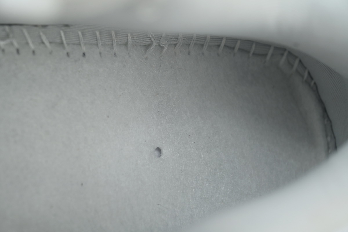 Nike NOCTA x Hot Step 2 White DZ7293-100