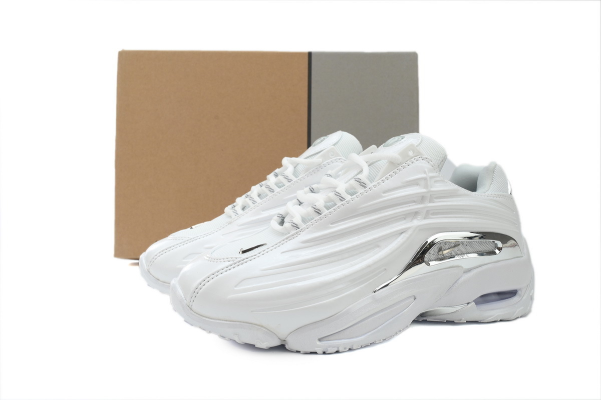 Nike NOCTA x Hot Step 2 White DZ7293-100