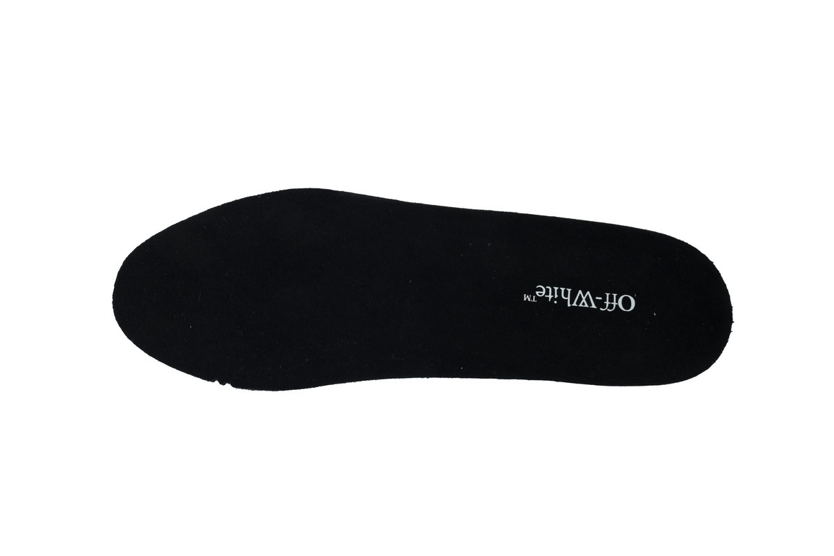 Off-White Be Right Dark Green OMIA295F25 FAB003 6310