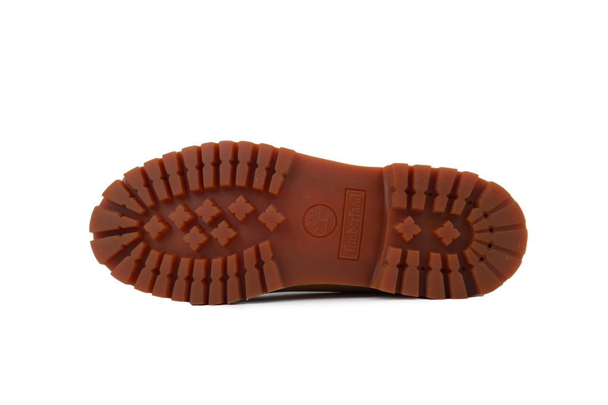 Timberland 6" Premium Waterproof Boot Wheat TB010061-713/TB110061-713/TB1100617131-TB713