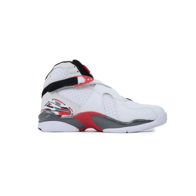 Air Jordan 8 Retro Bugs Bunny 305381-100 02