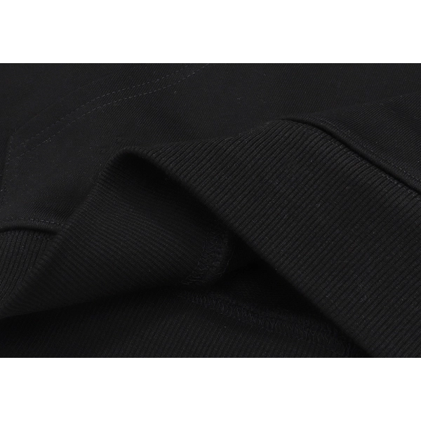 AMIRI CNY Dragon Hoodie #9238 Black/White