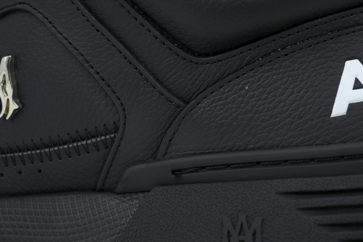 AMIRI Darth Vader Black