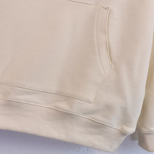 AMIRI Pegasus Hoodie #5890 Black/Apricot