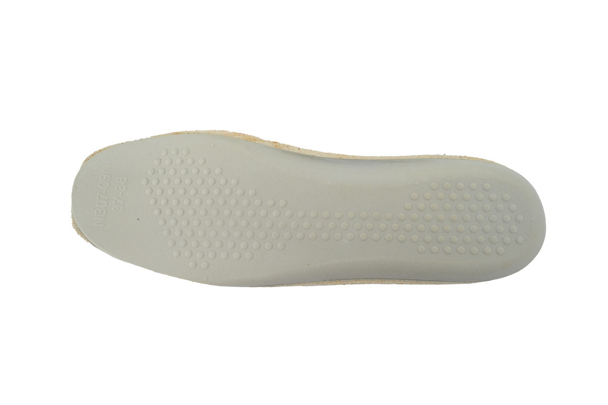 DRIES VAN NOTEN Flipped Card