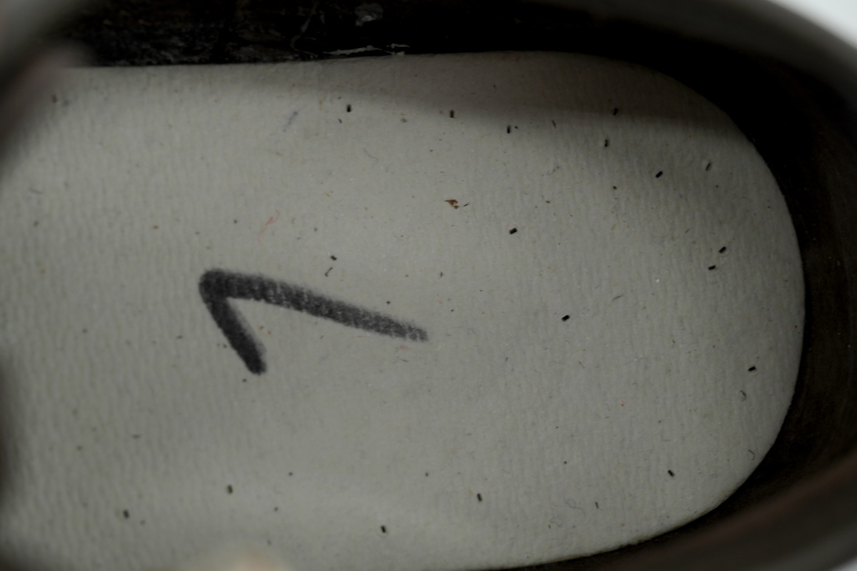 DRIES VAN NOTEN Turned Brown