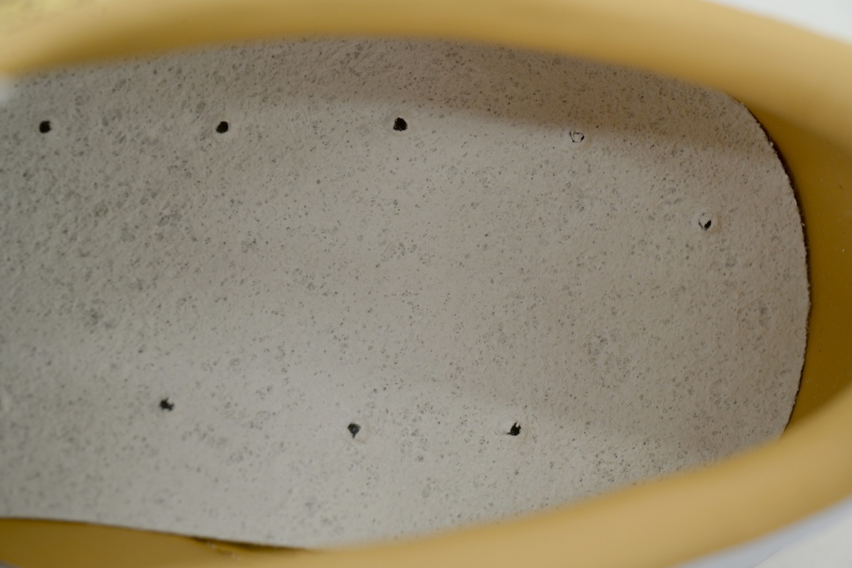 Adidas Samba Shiny Golden White JR1266