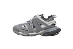 Balenciaga Track Sneaker Grey White Black (With LED)0