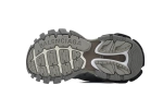Balenciaga Track Sneaker Grey White Black (With LED)3