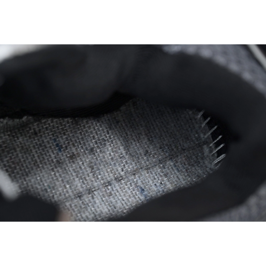Balenciaga Track Sneaker Grey White Black (With LED)