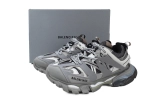 Balenciaga Track Sneaker Grey White Black (With LED)10