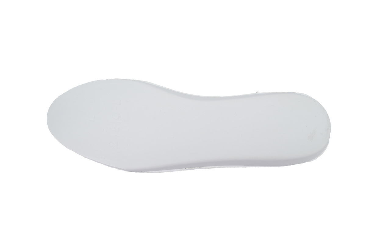 Lanvin Curb Sneakers Grey White Black