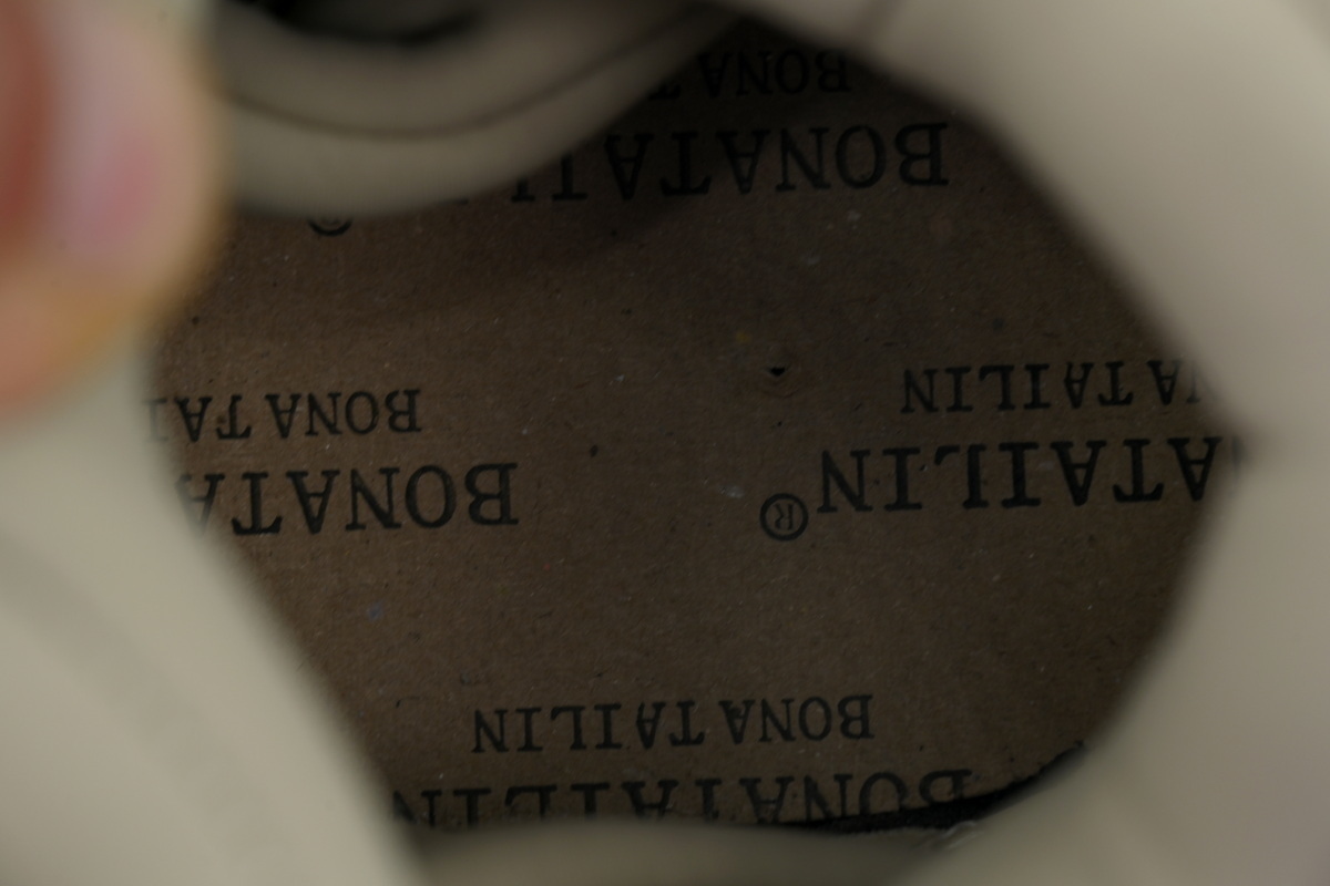 Lanvin Curb Sneakers White Brown