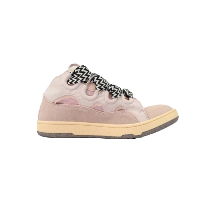 Lanvin Leather Curb Curb Pink FM-SKRK11-DRAG-A2051 02