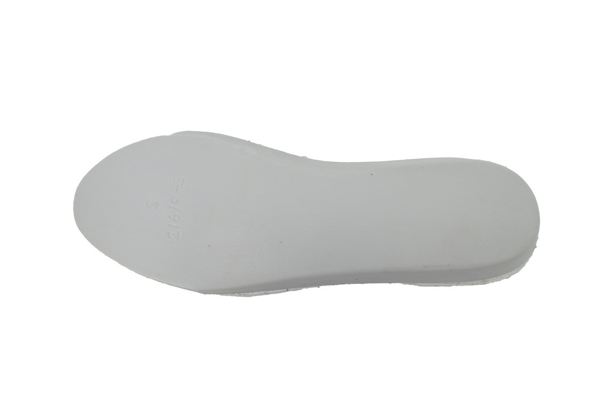 Lanvin Leather Curb x Gallery Dept Paint Drip Optical Pink