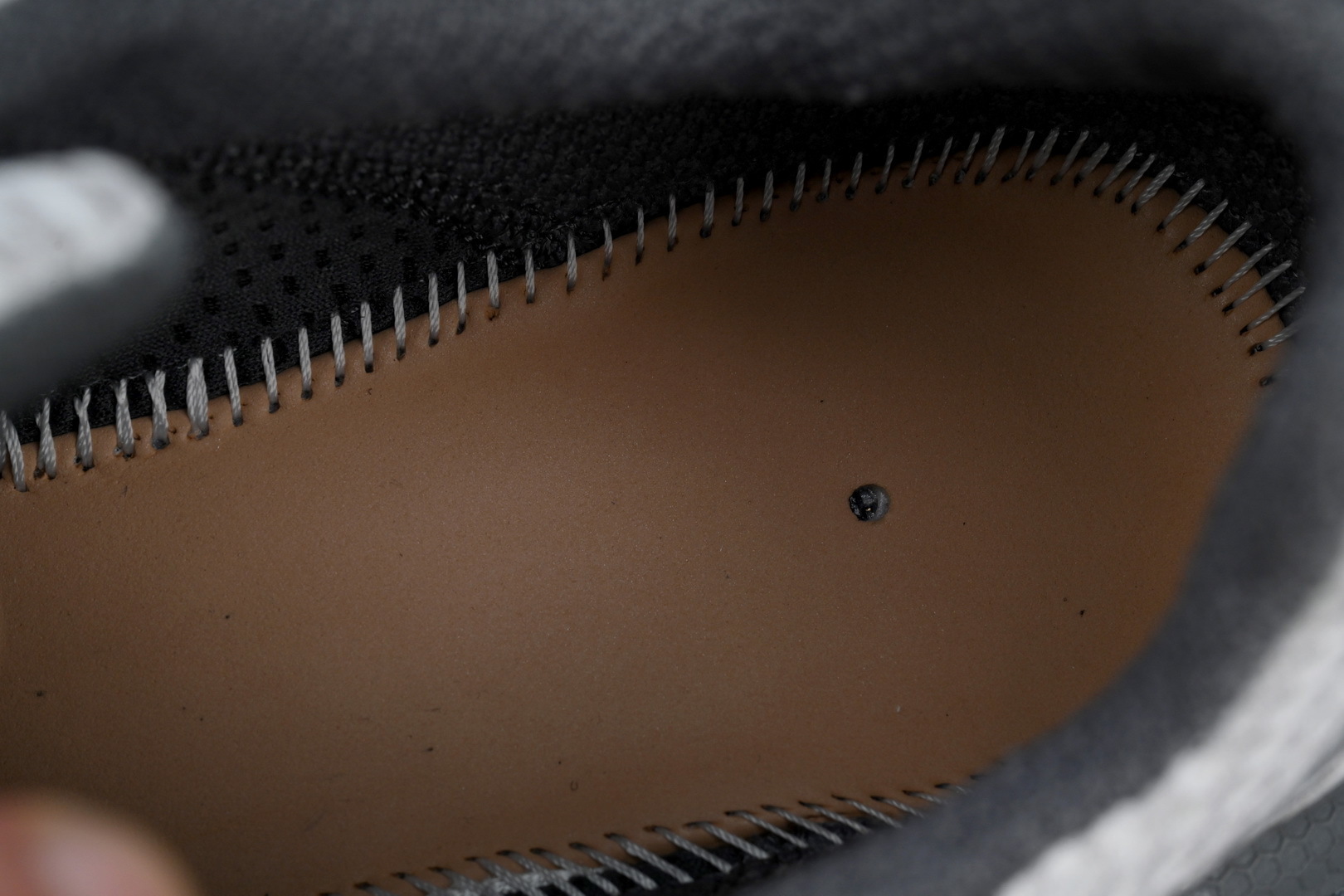 Balenciaga Grey Green 734734 W3XL5 9237