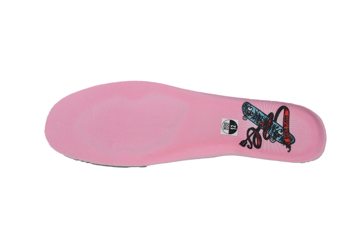 StrangeLove x Nike Dunk Low SB Valentine's Day CT2552-800