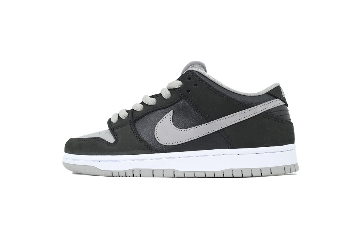 Top Version Nike SB Dunk Low Pro J-Pack Shadow BQ6817-007