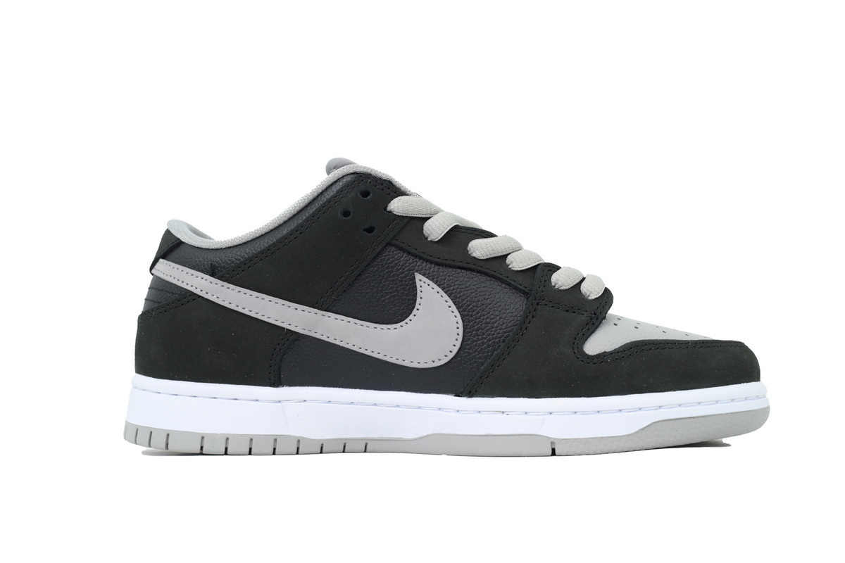 Top Version Nike SB Dunk Low Pro J-Pack Shadow BQ6817-007