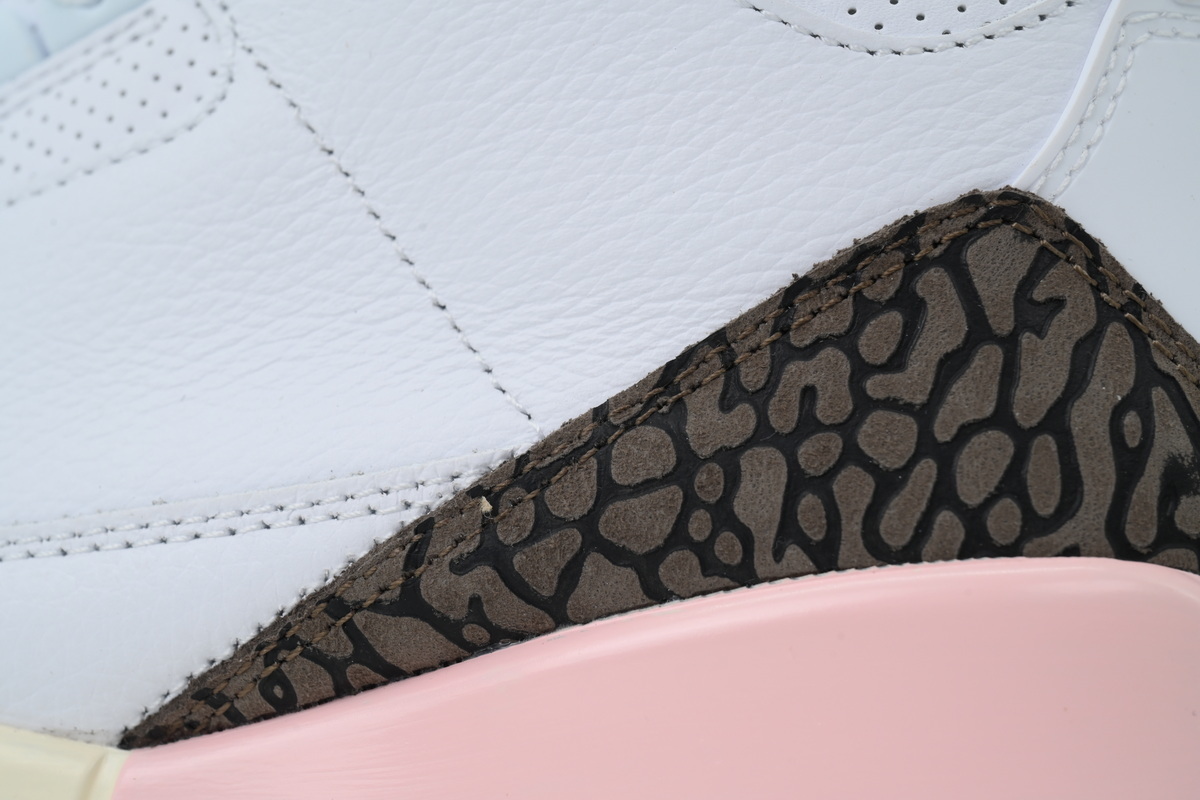 Air Jordan 3 Retro Cherry Blossom CK9246-102