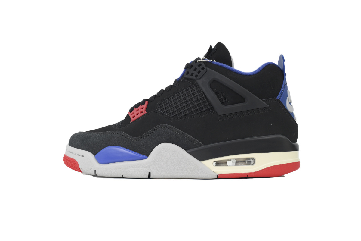 Air Jordan 4 Retro Rare Air FV5029-003