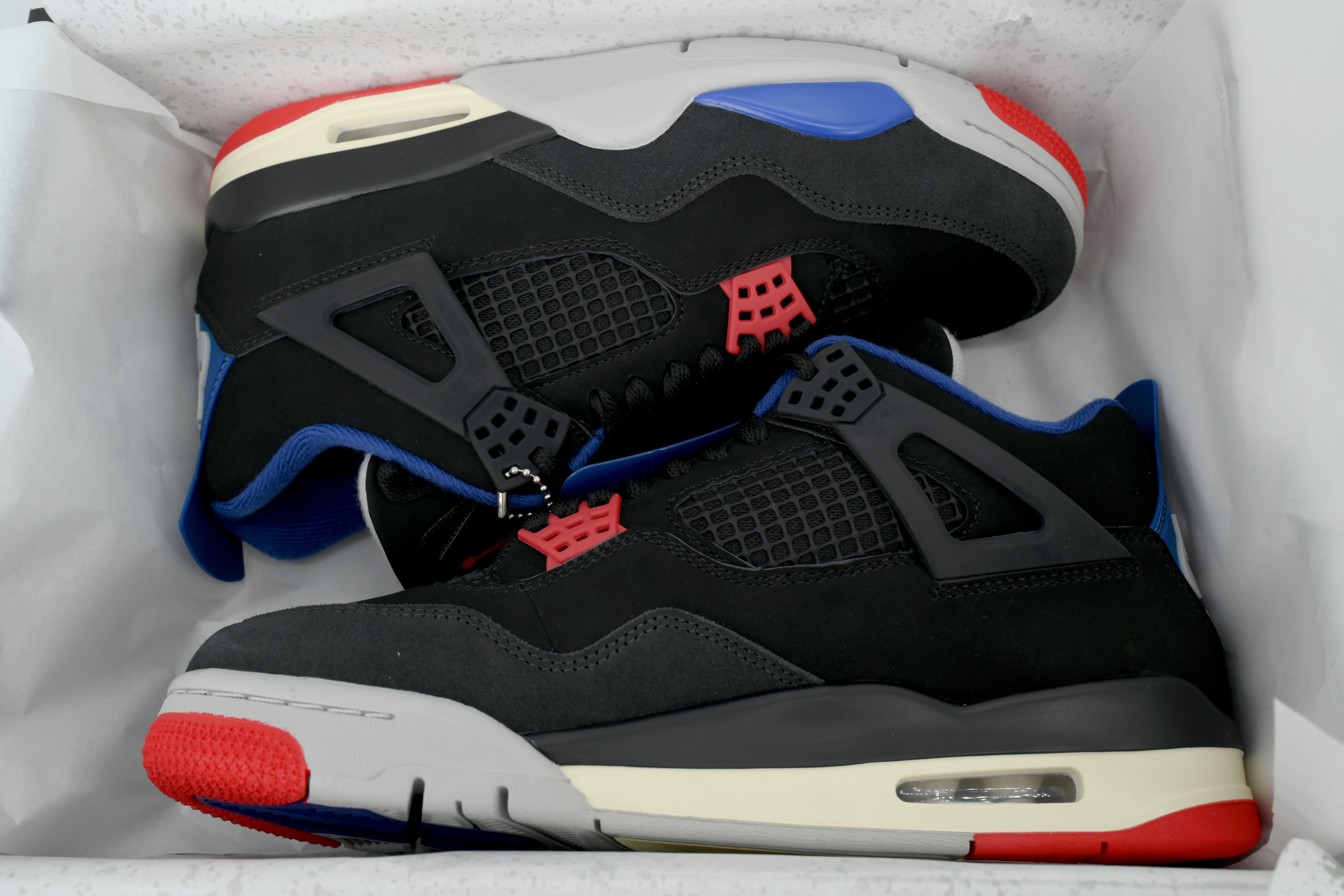 Air Jordan 4 Retro Rare Air FV5029-003