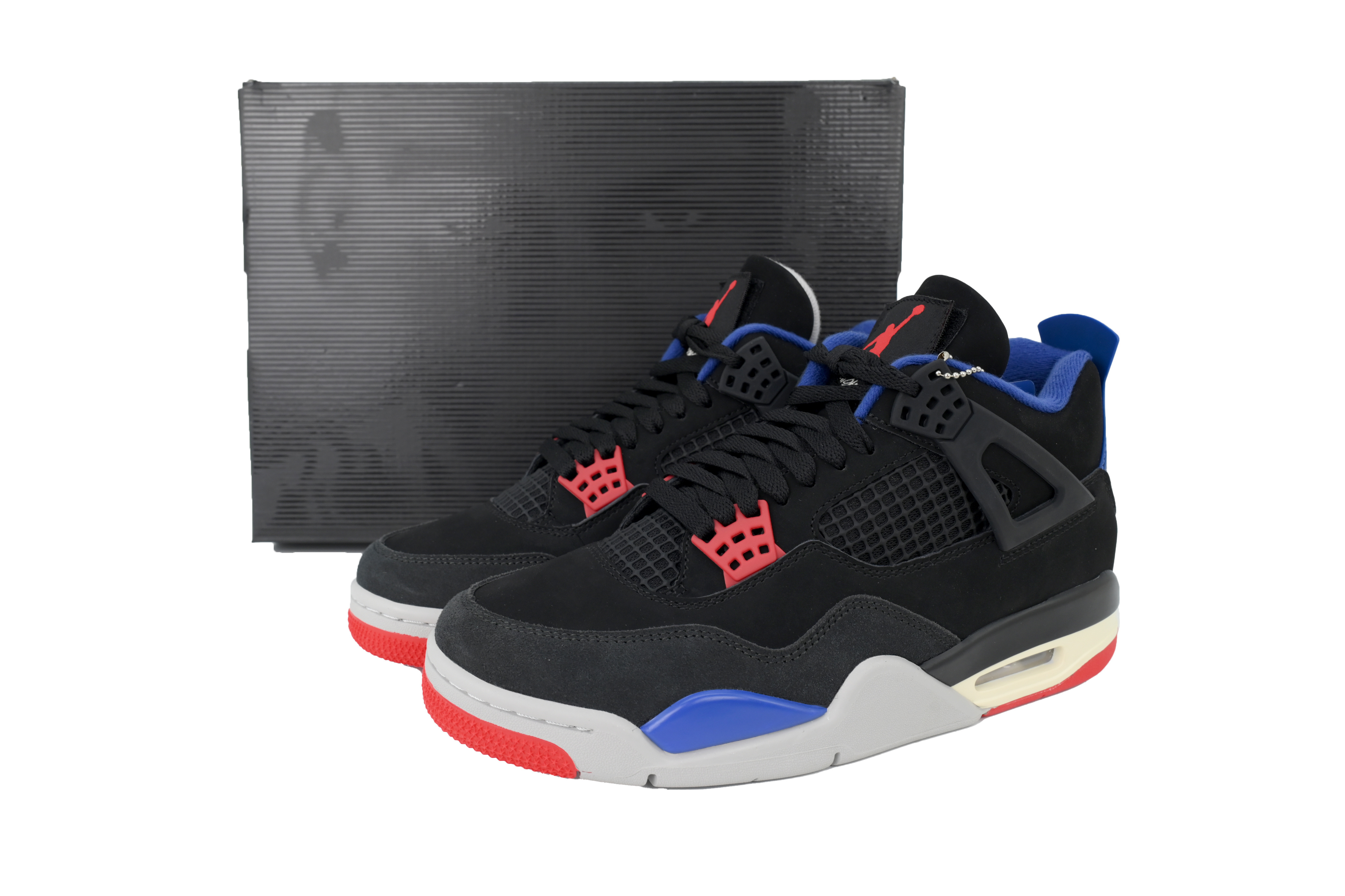 Air Jordan 4 Retro Rare Air FV5029-003