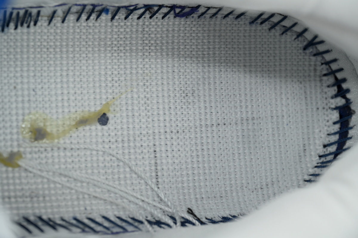 Top Version Nike Dunk Low SB Los Angeles Dodgers DO9395-400