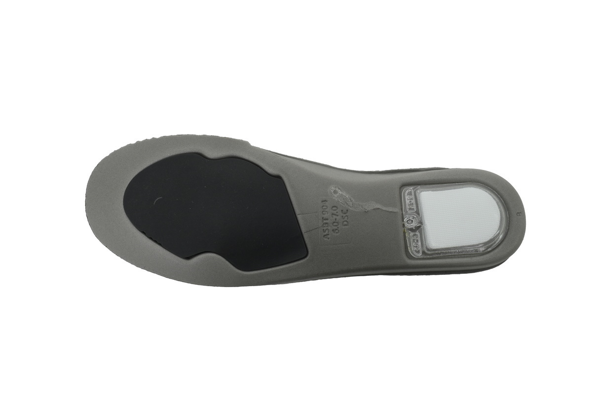 Top Version Nike Dunk SB Low pro iso White gum CD2563-101