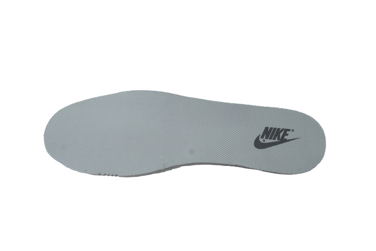 Top Version Nike Wmns Dunk Low Light Smoke Grey DD1503-117 