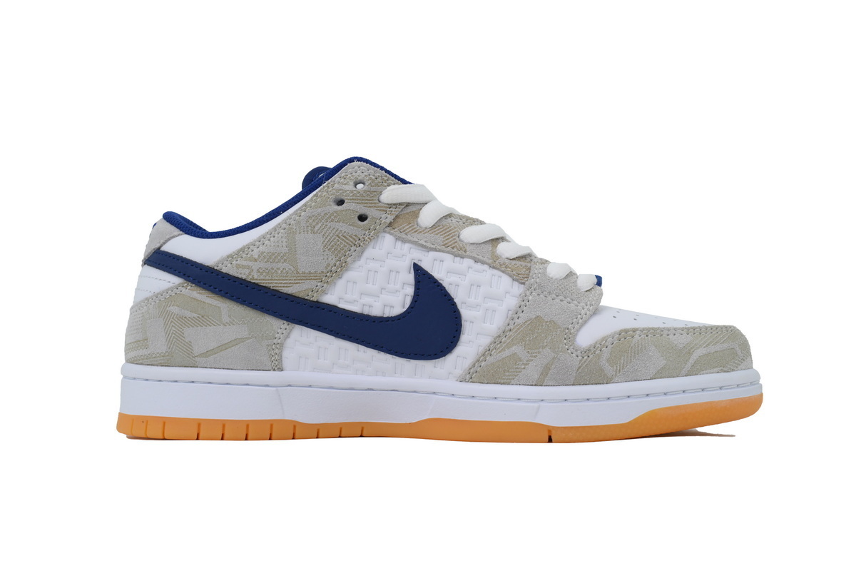 Top Version Rayssa Leal x Nike Dunk Low SB FZ5251-001