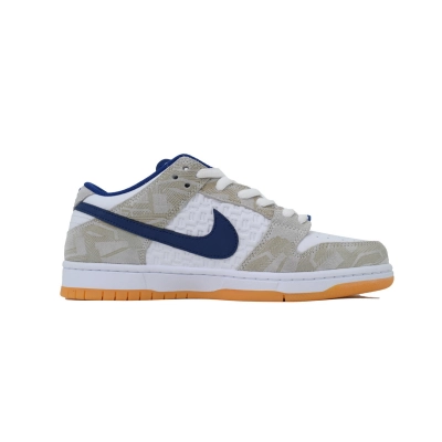 Top Version Rayssa Leal x Nike Dunk Low SB FZ5251-001 02