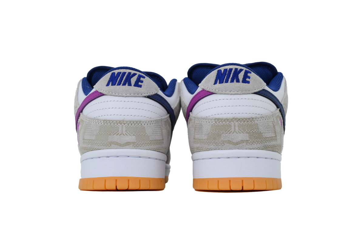 Top Version Rayssa Leal x Nike Dunk Low SB FZ5251-001