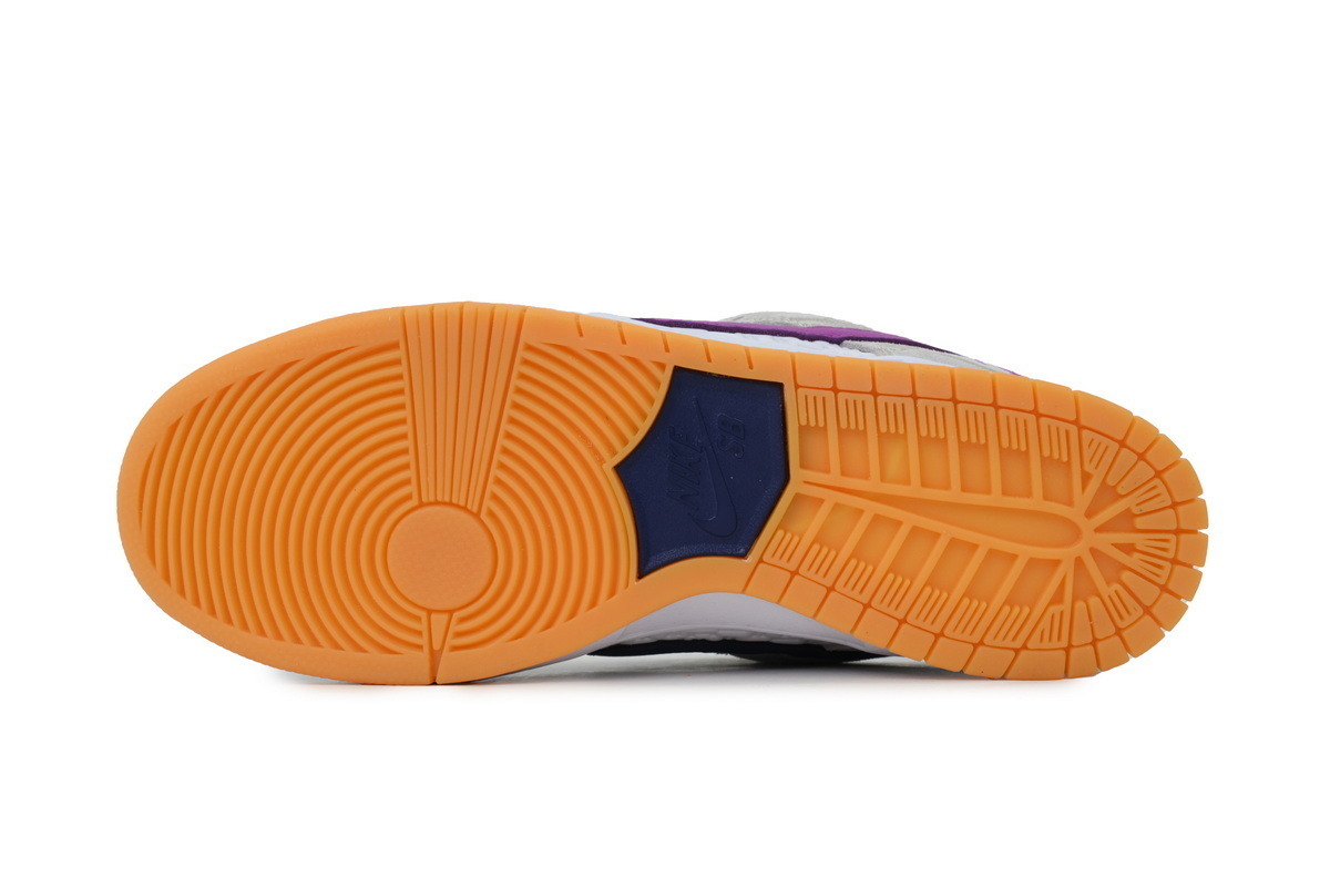 Top Version Rayssa Leal x Nike Dunk Low SB FZ5251-001