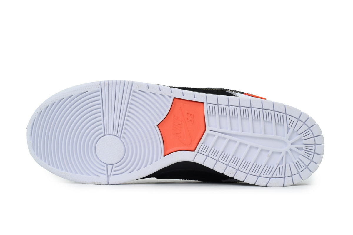 Top Version TIGHTBOOTH x Nike Dunk Low SB FD2629-100