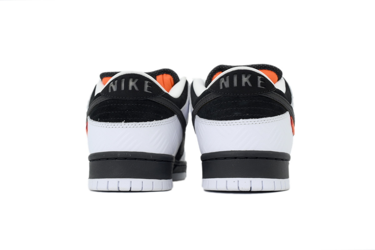 Top Version TIGHTBOOTH x Nike Dunk Low SB FD2629-100