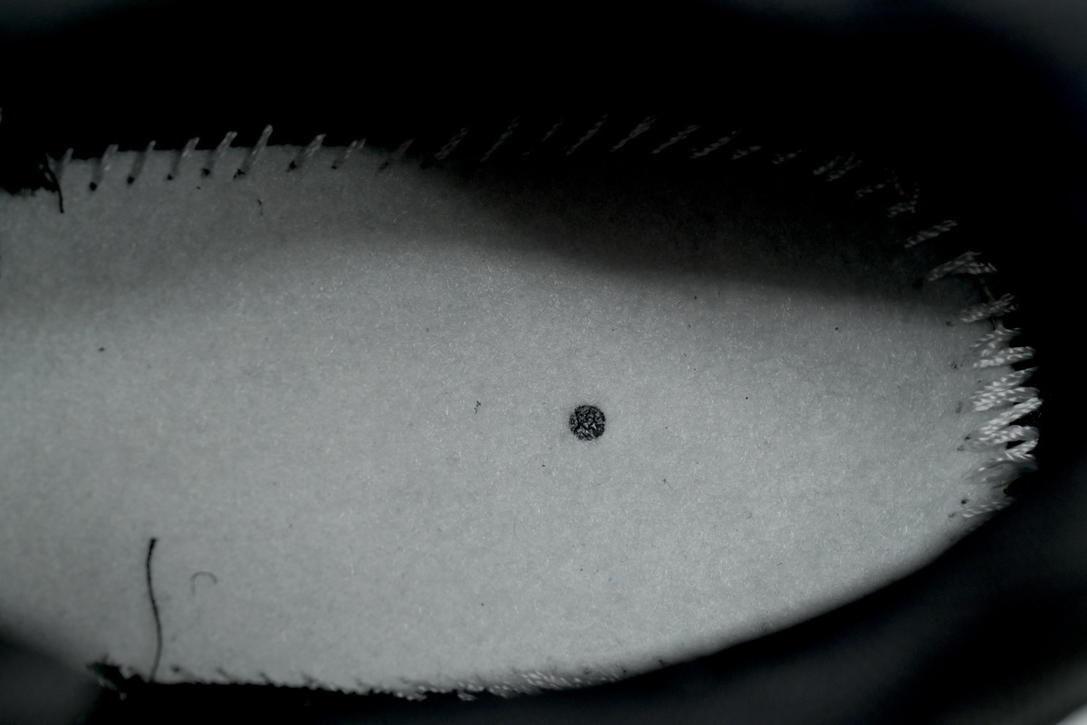 Nike Air Max 95 x Undefeated Black IB4453-001