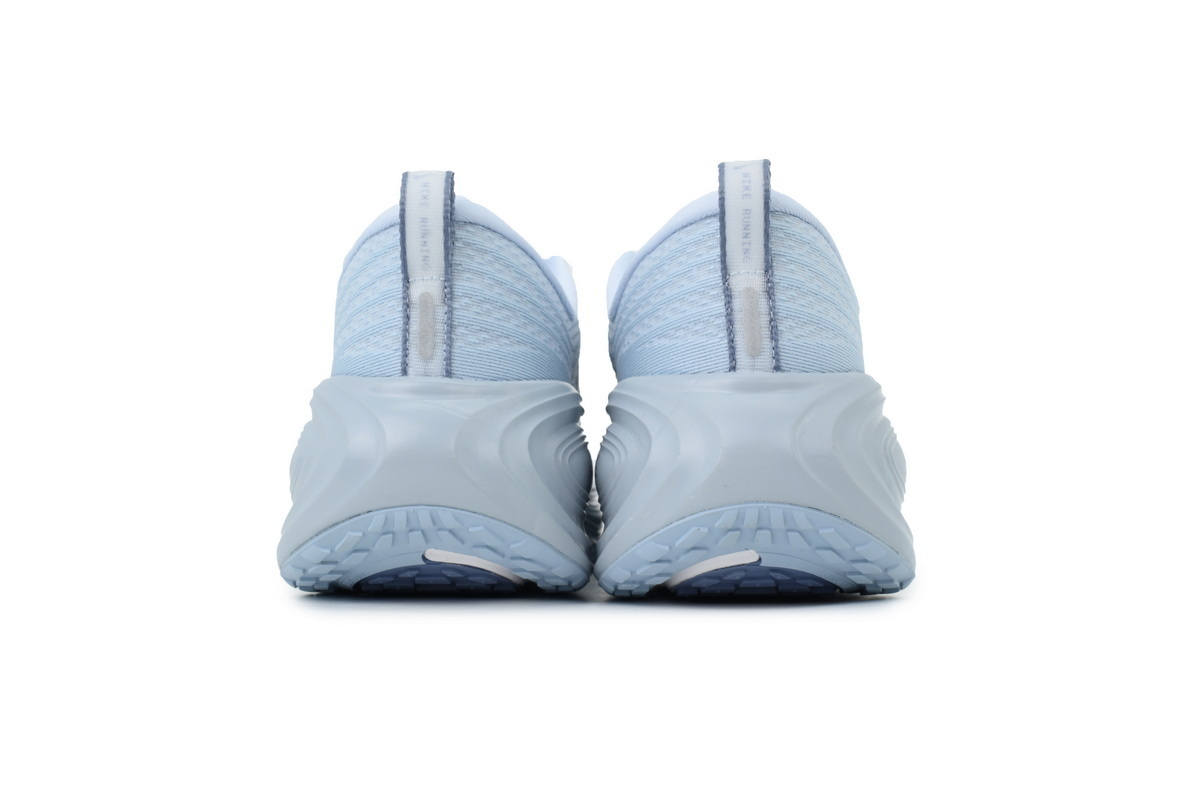 Nike Vomero Plus Football Grey HV8150-004