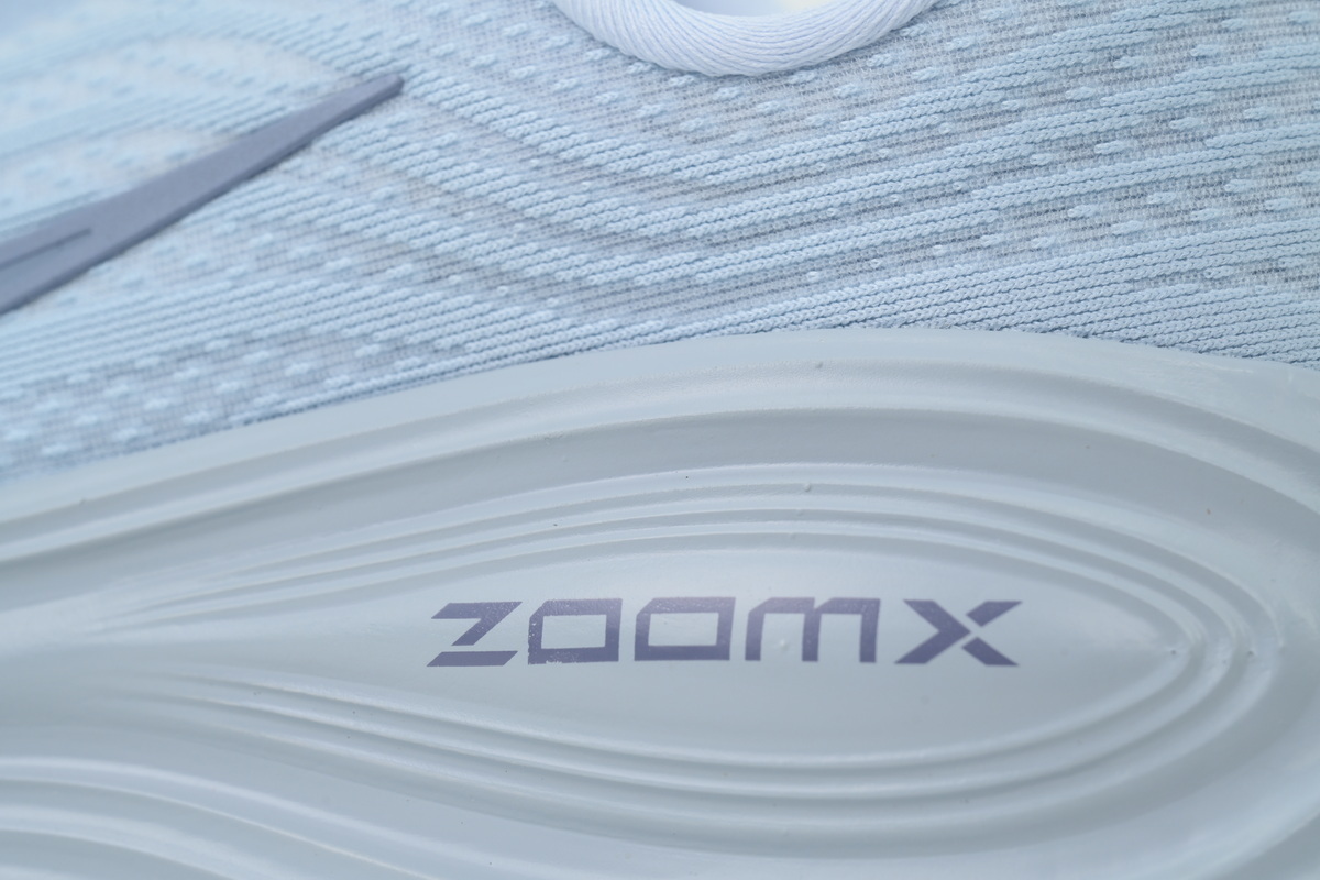 Nike Vomero Plus Football Grey HV8150-004