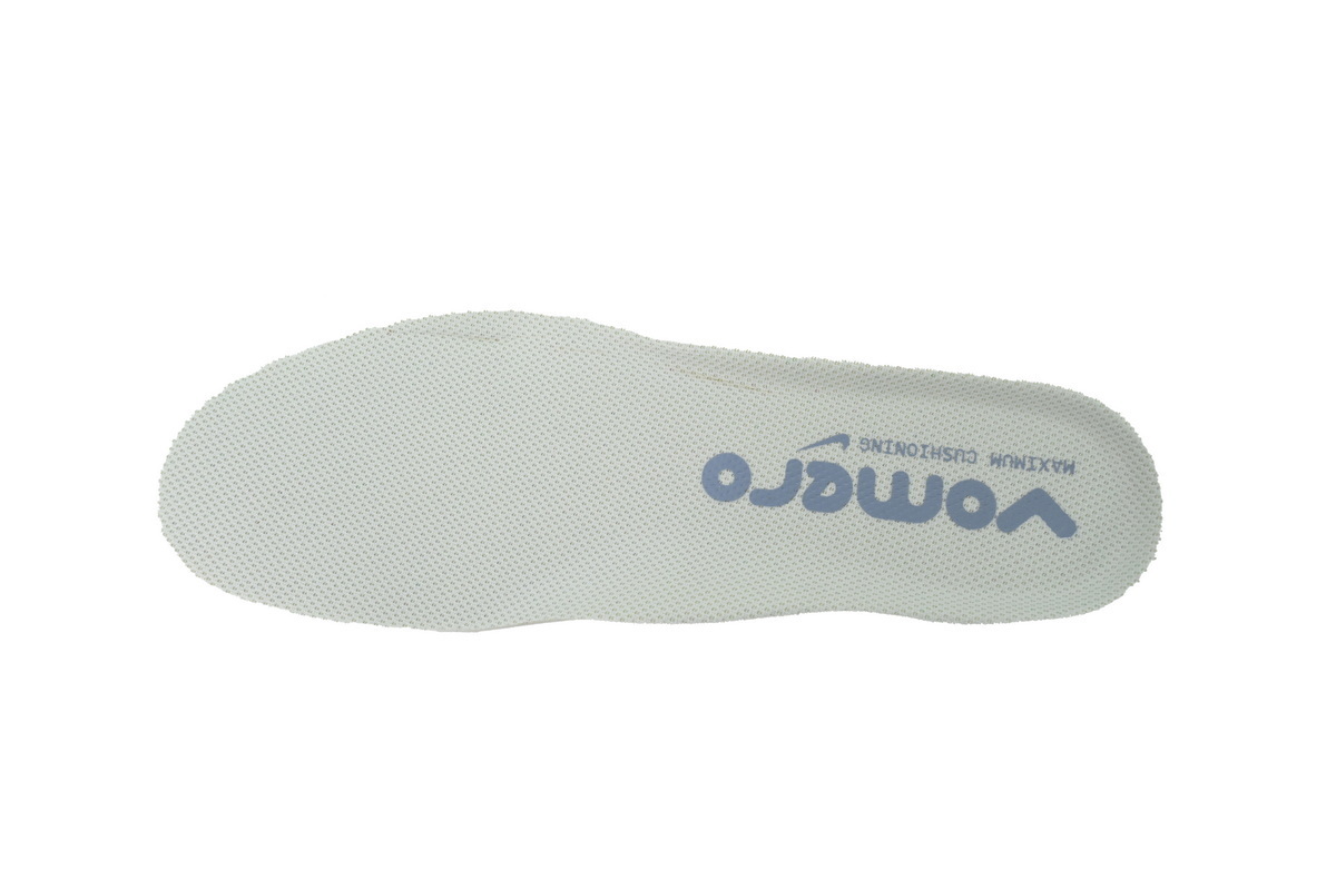 Nike Vomero Plus Football Grey HV8150-004