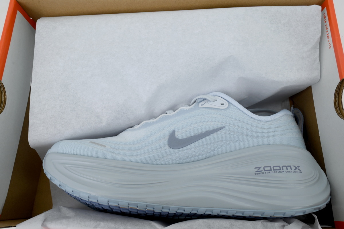 Nike Vomero Plus Football Grey HV8150-004