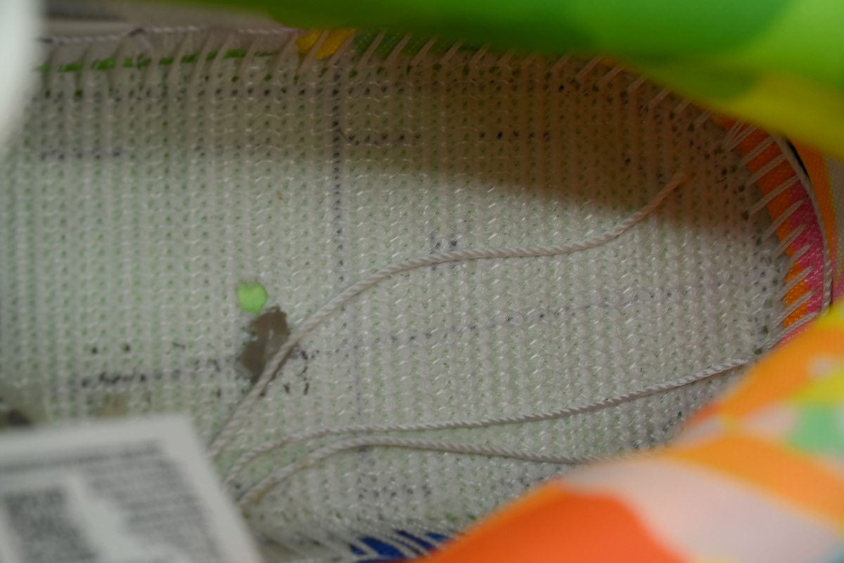 Top Version Ben & Jerry's x Nike Dunk Low SB Chunky Dunky CU3244-100