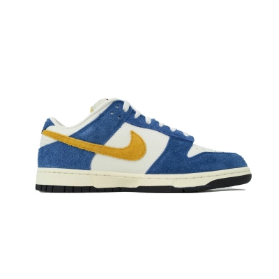 Top Version Kasina x Nike Dunk Low 80s Bus CZ6501-100 02