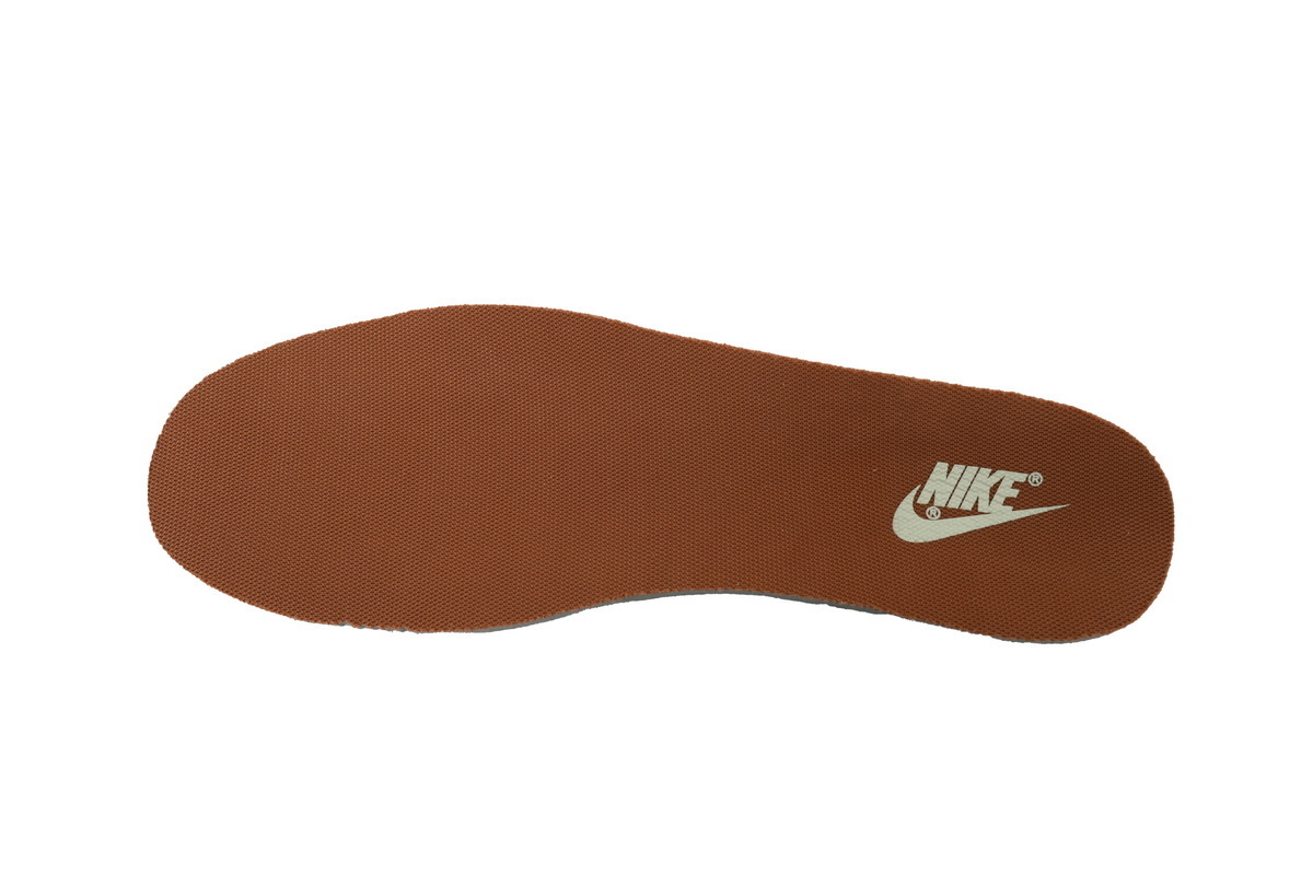 Top Version Nike Dunk Low Premium Medium Curry DD1390-100