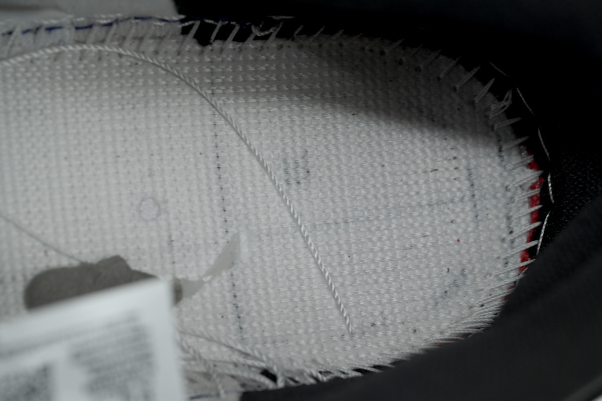 Top Version Nike Dunk Low SB J-Pack Chicago BQ6817-600