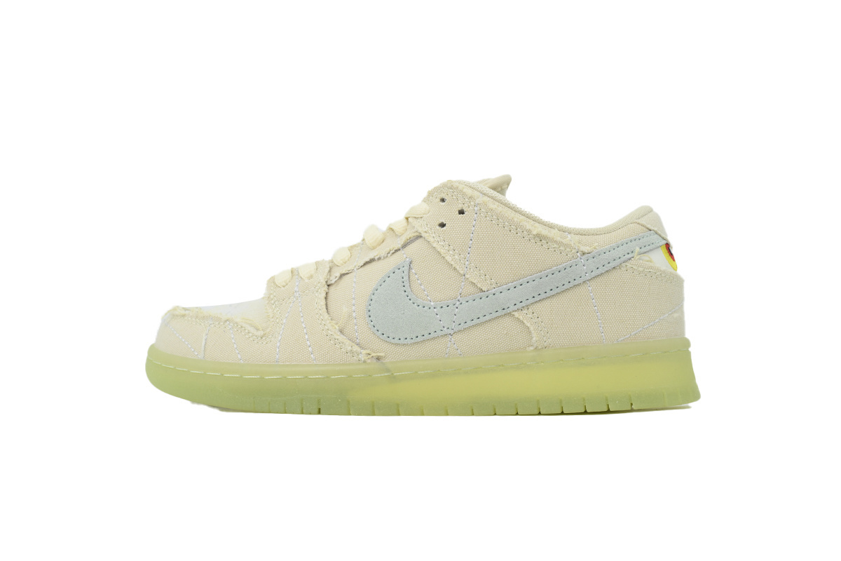 Top Version Nike Dunk Low SB Mummy DM0774-111