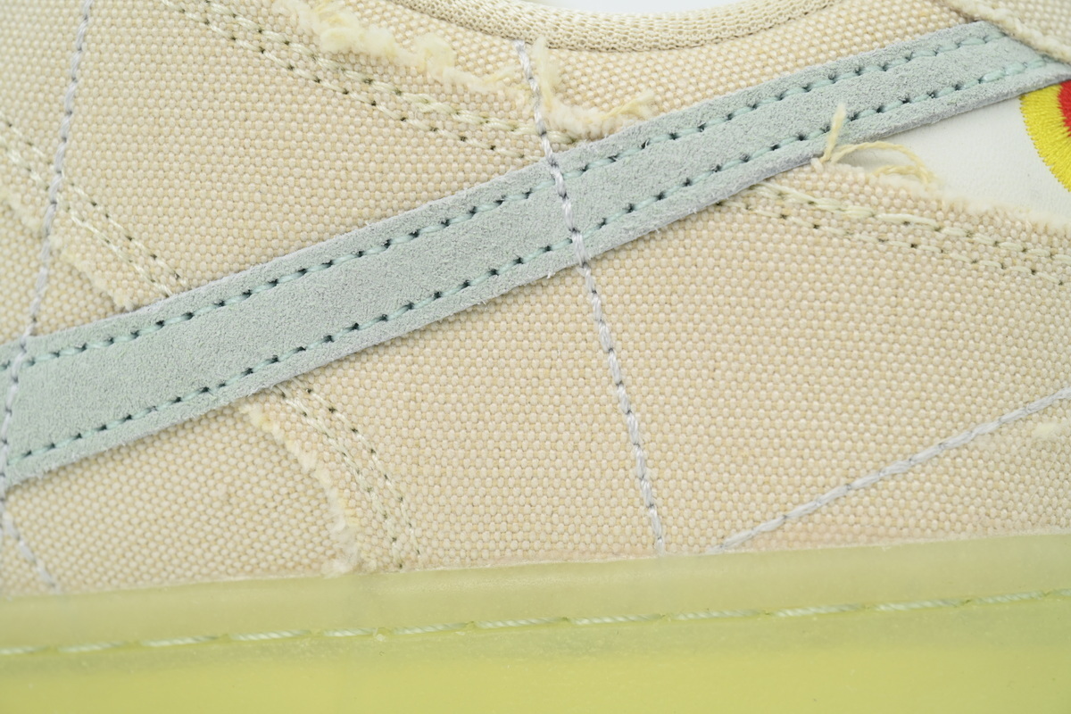 Top Version Nike Dunk Low SB Mummy DM0774-111