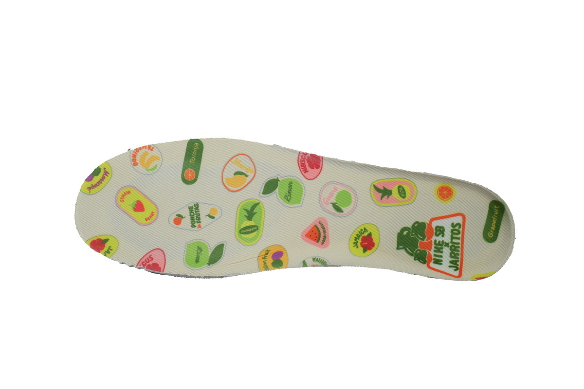 Top Version Nike SB Dunk Low White Lobster FD0860-001