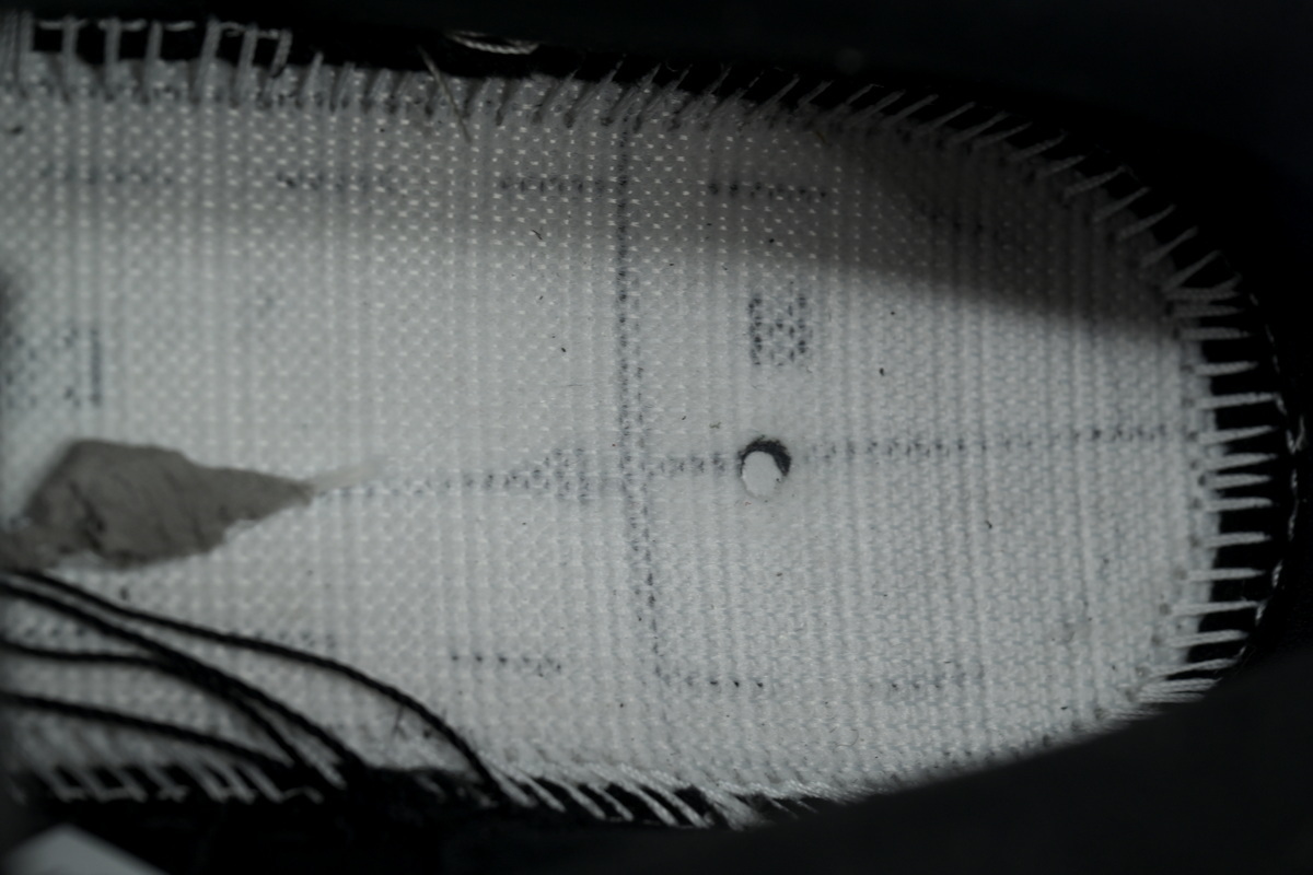 Top Version Supreme × Nike Dunk Low Rammellzee FD8778-001