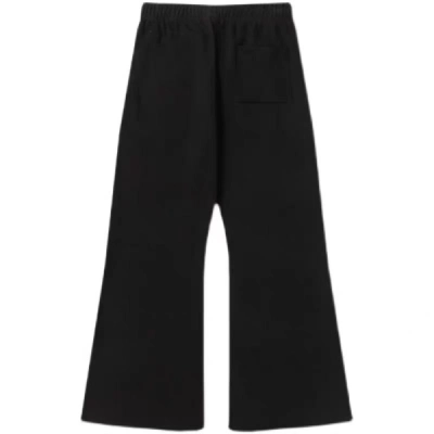 Hellstar Studios Records sweatpants Black 02